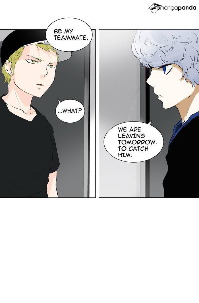 Tower of God Chapter 191 image 36